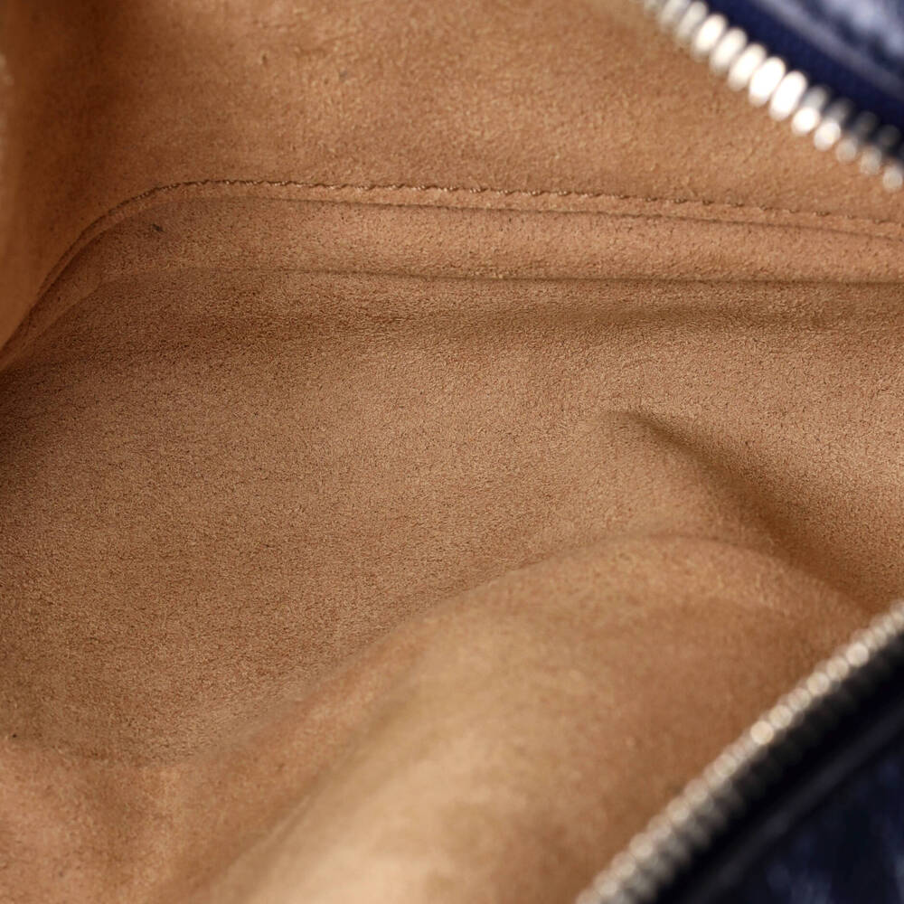 Gucci Gg Marmont Shoulder Bag Diagonal #249390G11B - Picture 5 of 7